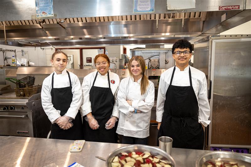 FHS Culinary